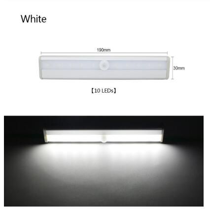 10led cool white