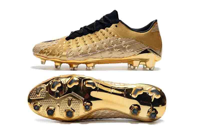 ea sports cleats 2018