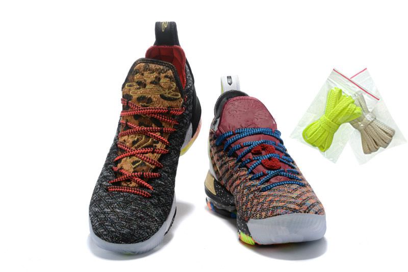 nike lebron 16 pas cher