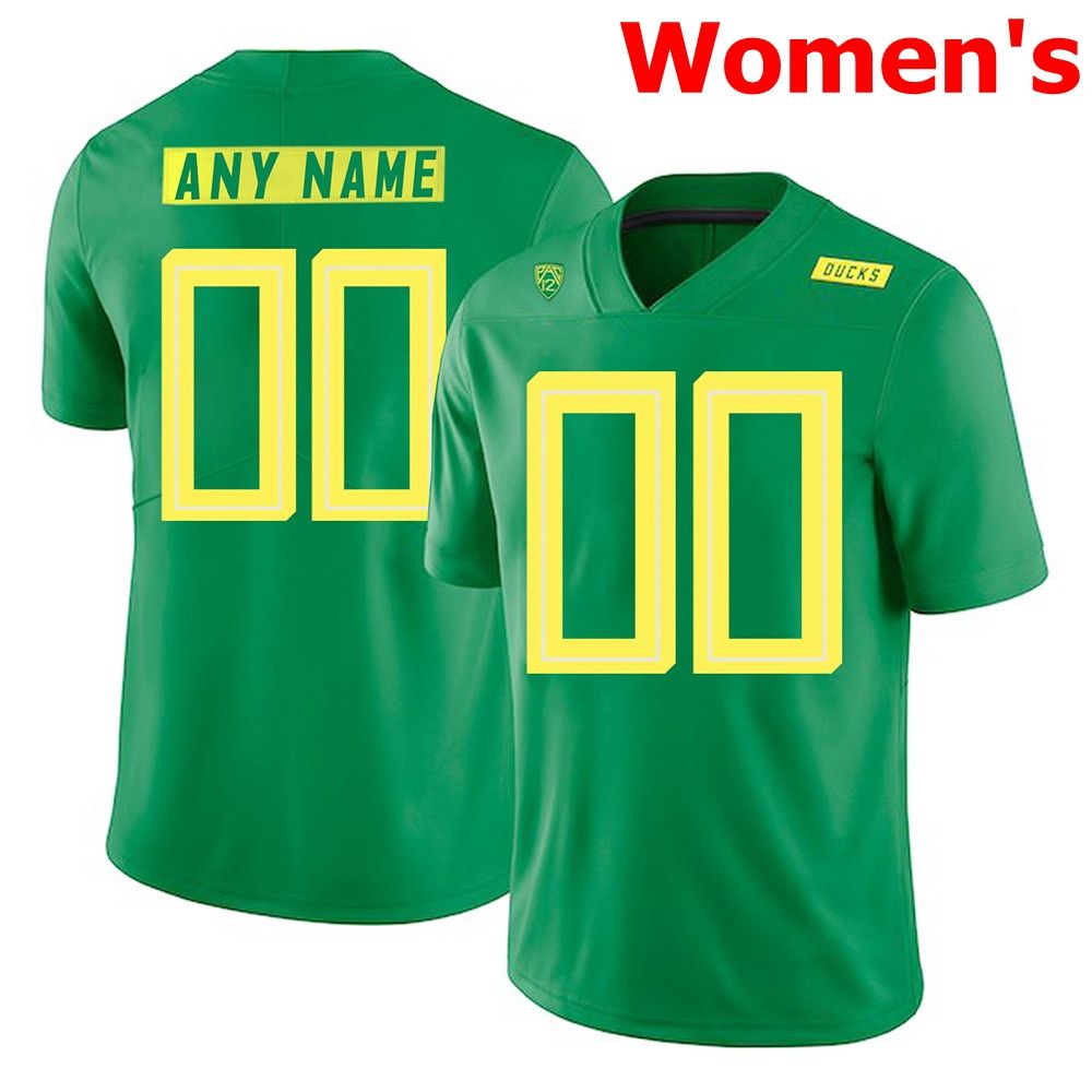 Women&#039;s Green Yellow