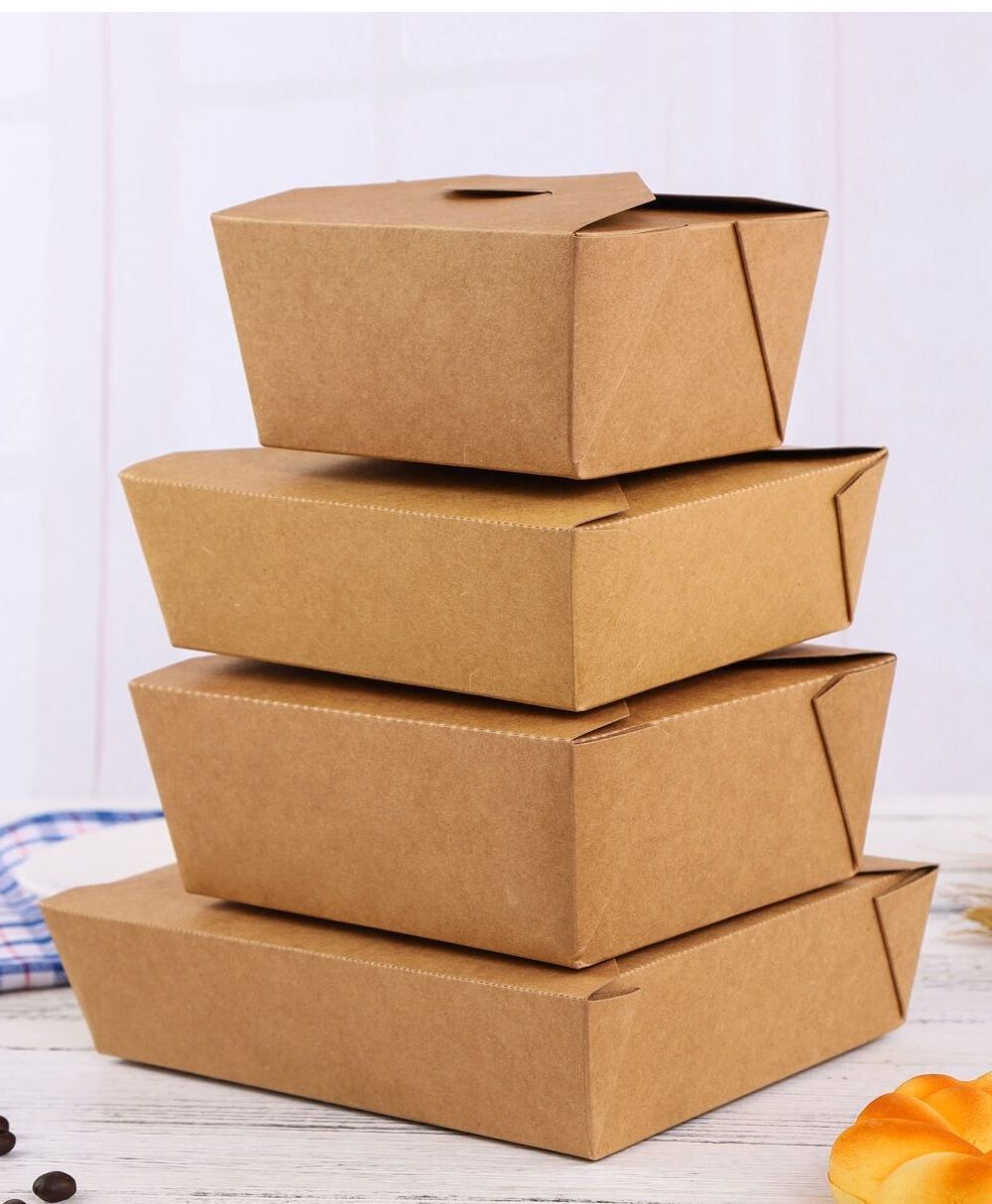 kraft lunch box