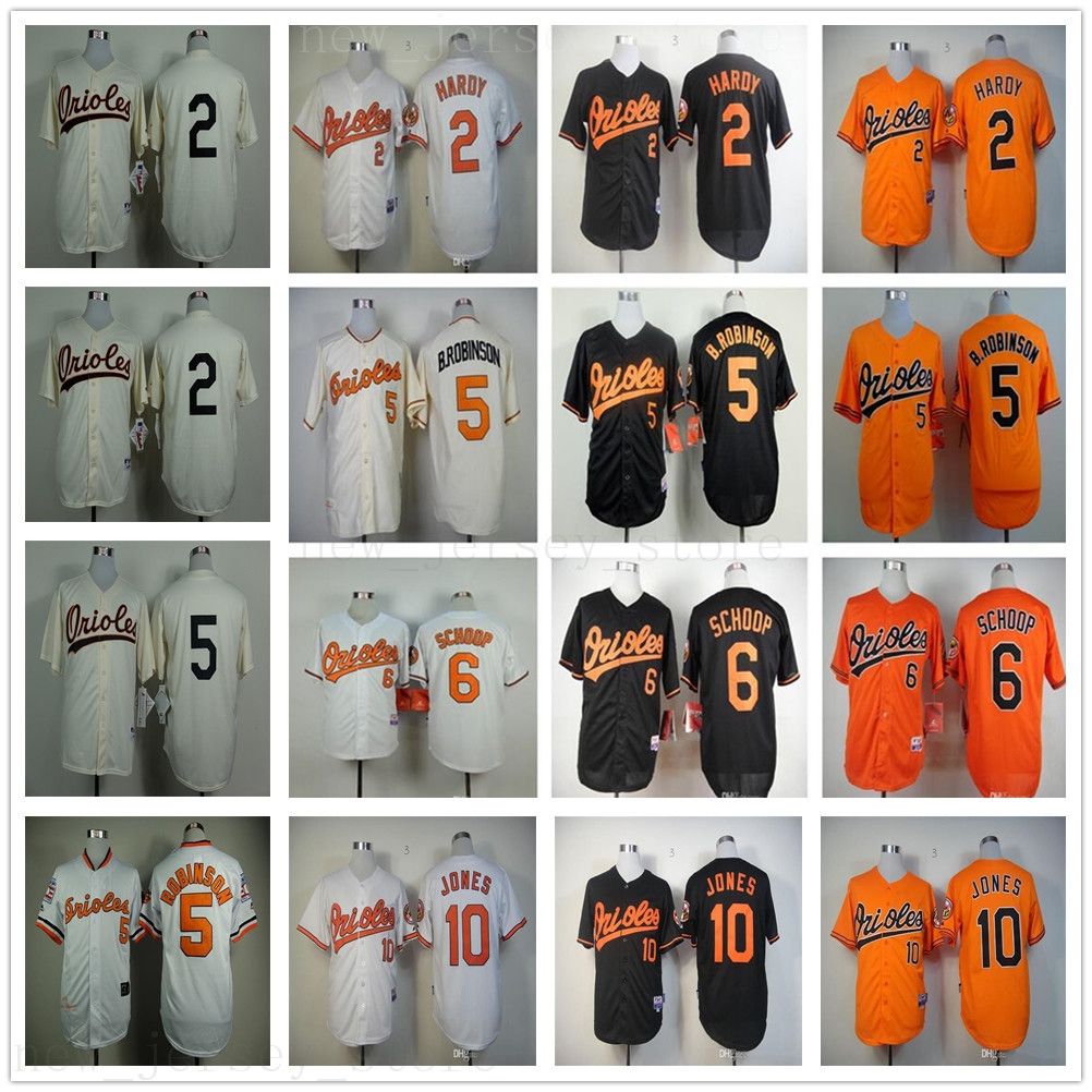 schoop jersey