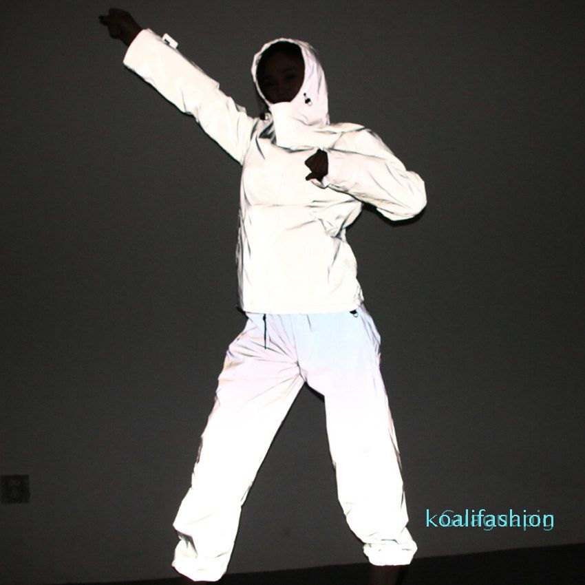 glow in the dark sweatpants