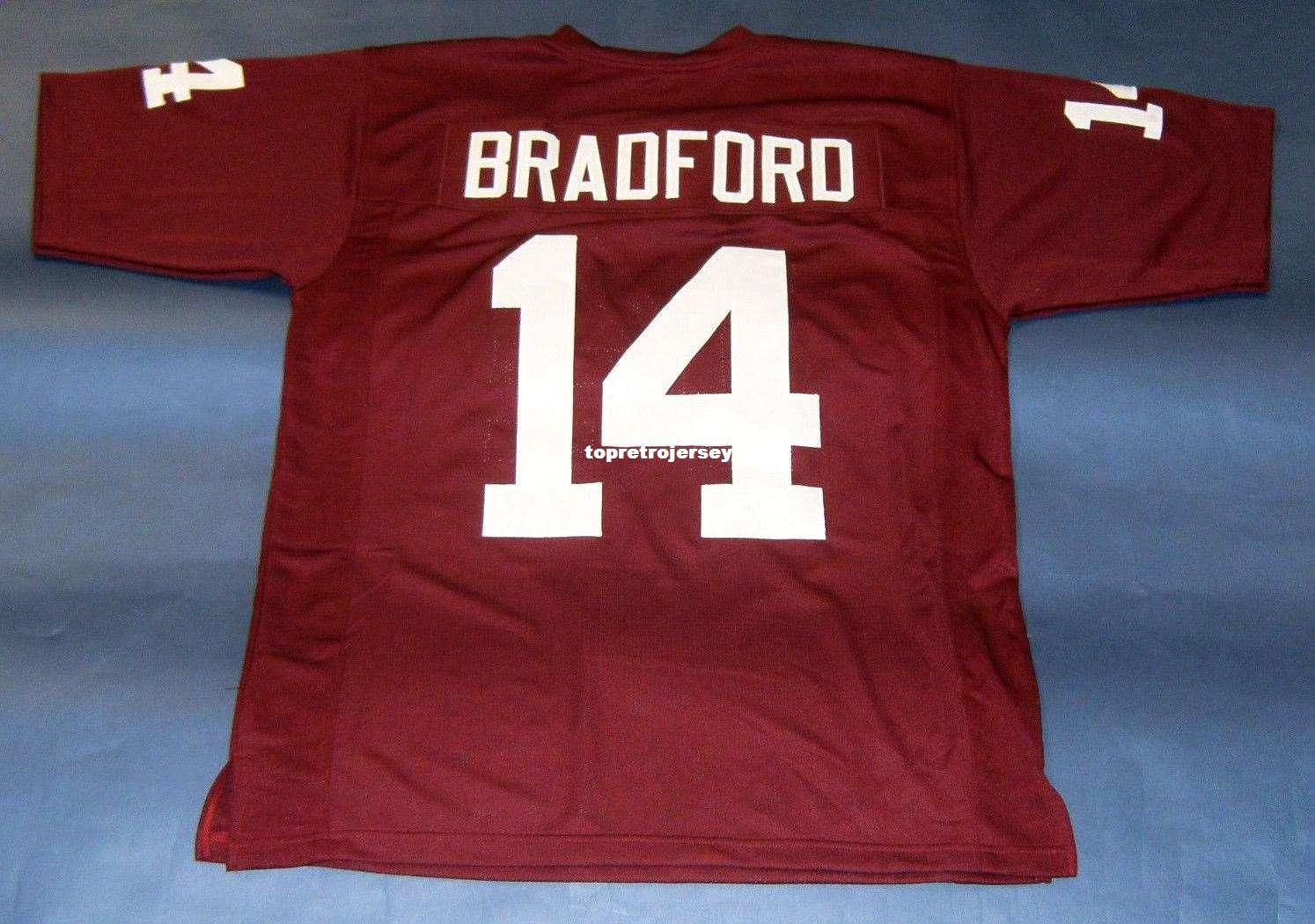 ou custom football jersey