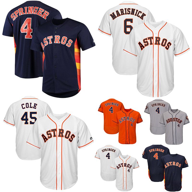 astros marisnick jersey