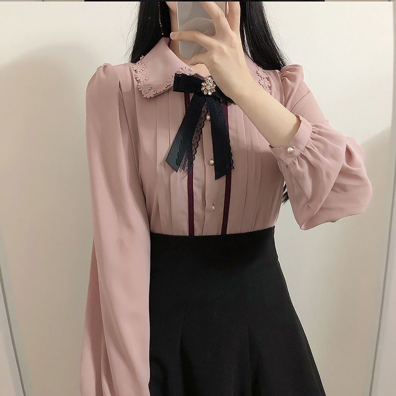 cute formal shirts