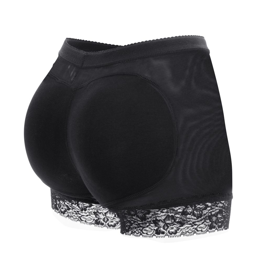 Mujeres esponja acolchada abundantes nalgas pantalones señora Push U Mujeres esponja acolchada abundantes nalgas pantalones señora Push U