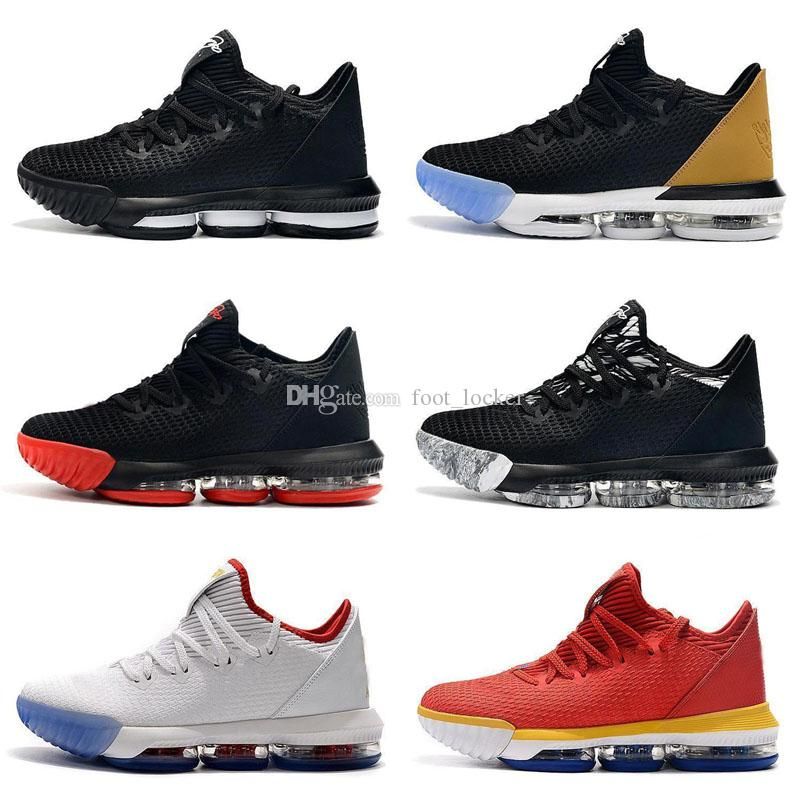 lebron 16 safari shoes