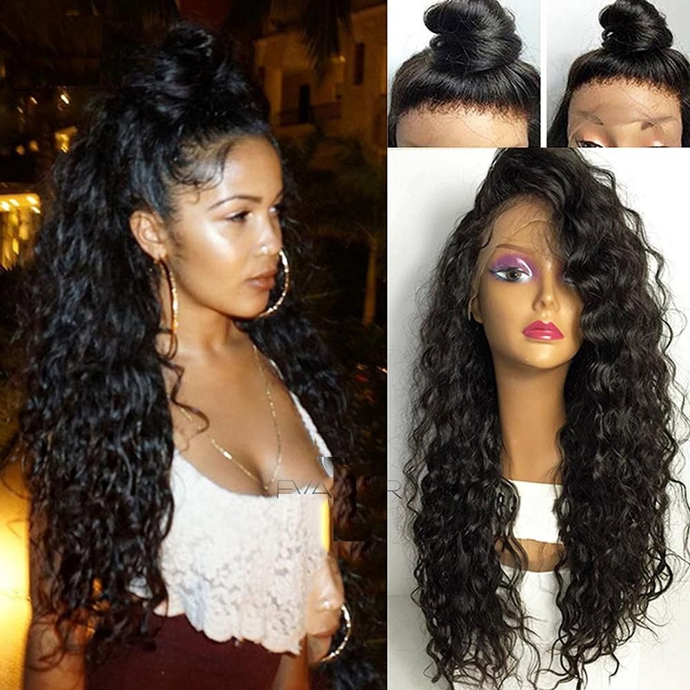 Transparent full lace human hair wigs curly wavy pre plucked Transparent Full Lace Wig , Brazilian Human Hair Lace Wig 130% small cap aviabl Transparent full lace human hair wigs curly wavy pre plucked Transparent Full Lace Wig , Brazilian Human Hair Lace Wig 130% small cap aviabl