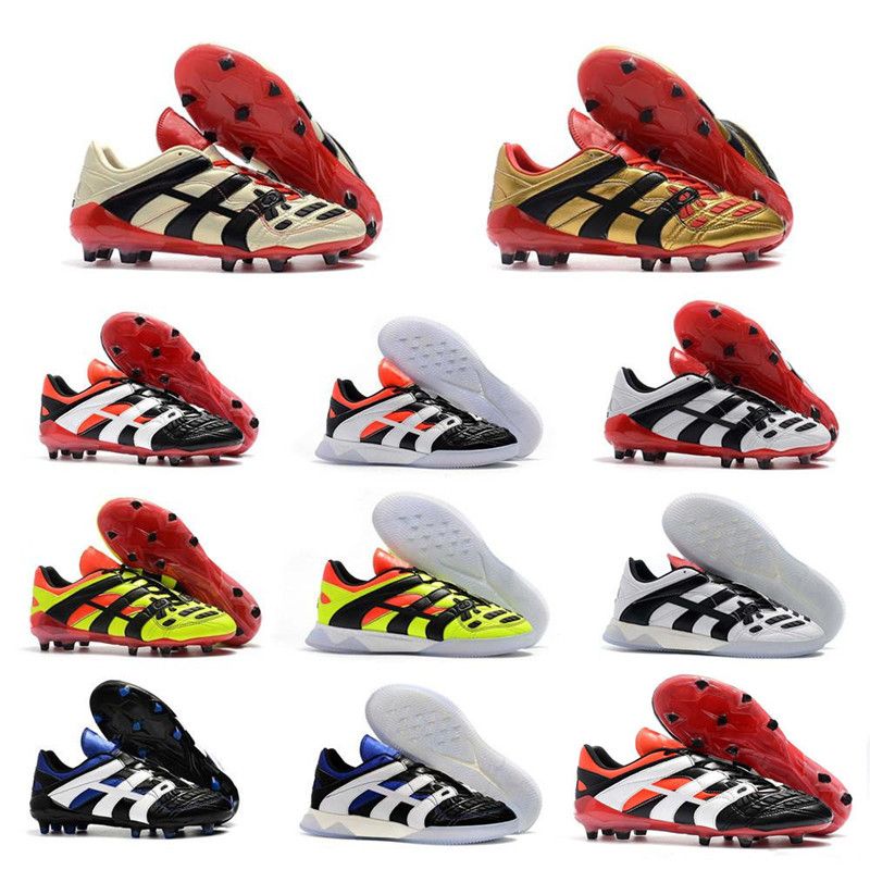 predator football shoes