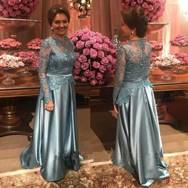 designer mother of the bride dresses 2019