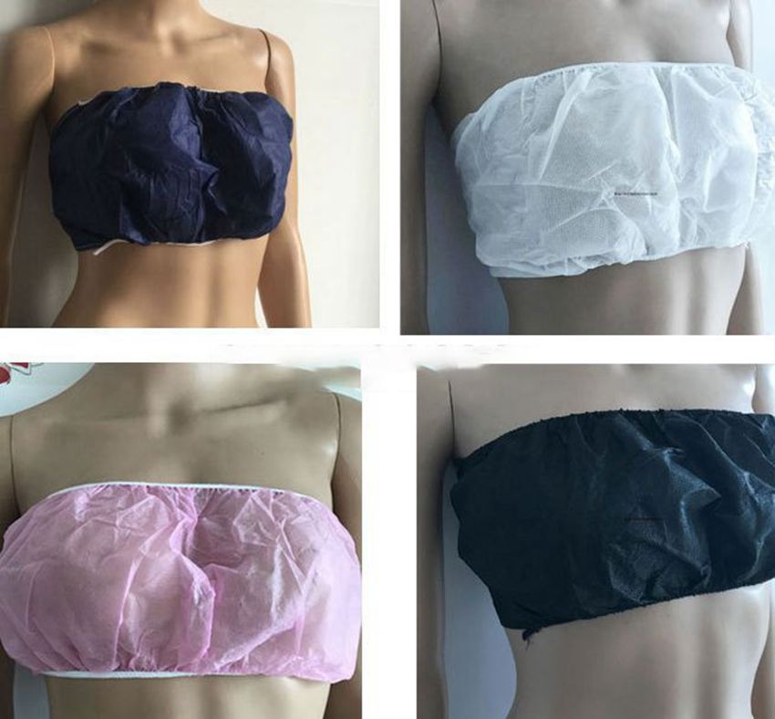disposable underwear for spa