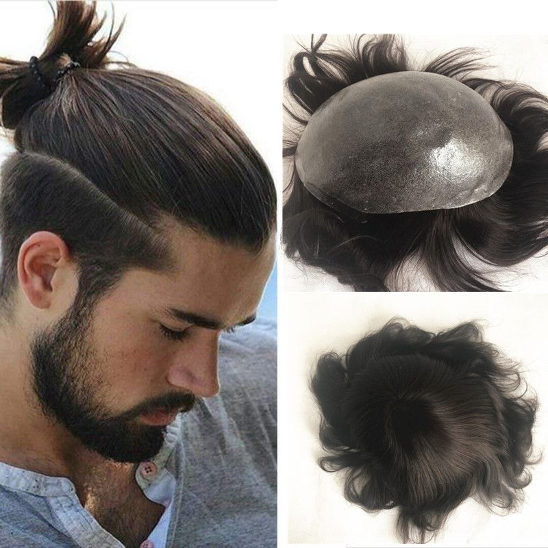 toupee for men