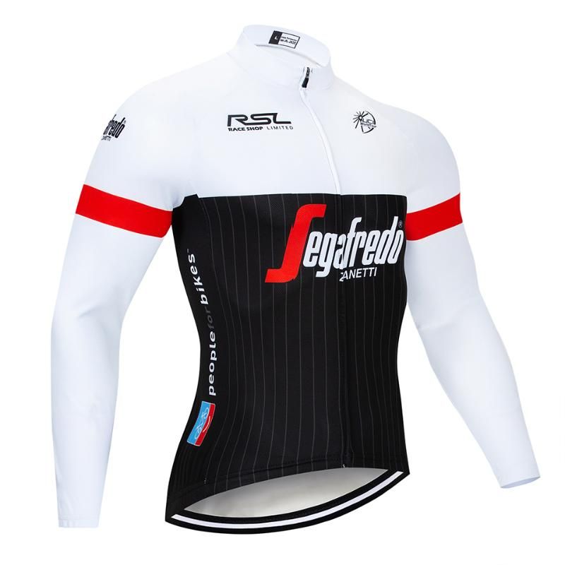 camiseta ciclista