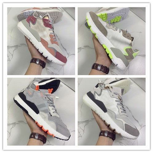 women's nite jogger
