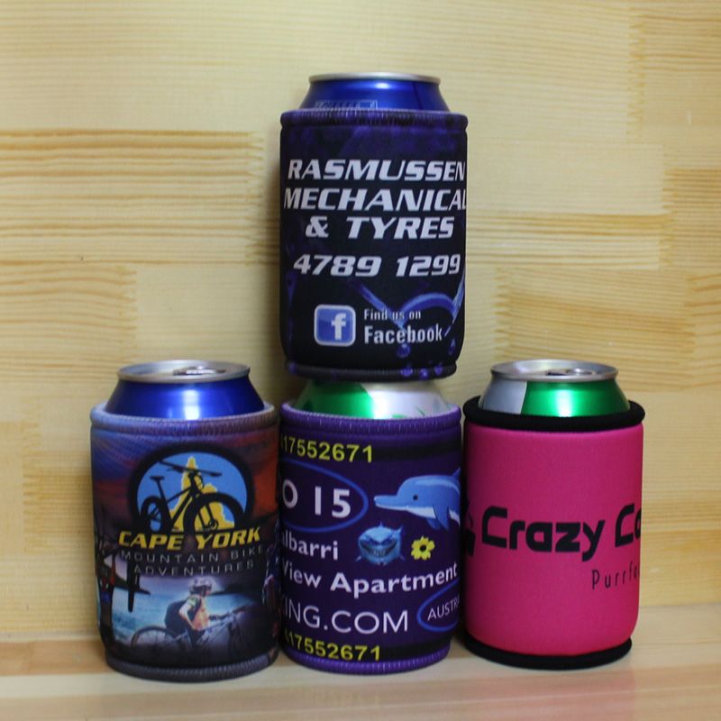 cheap stubby holders