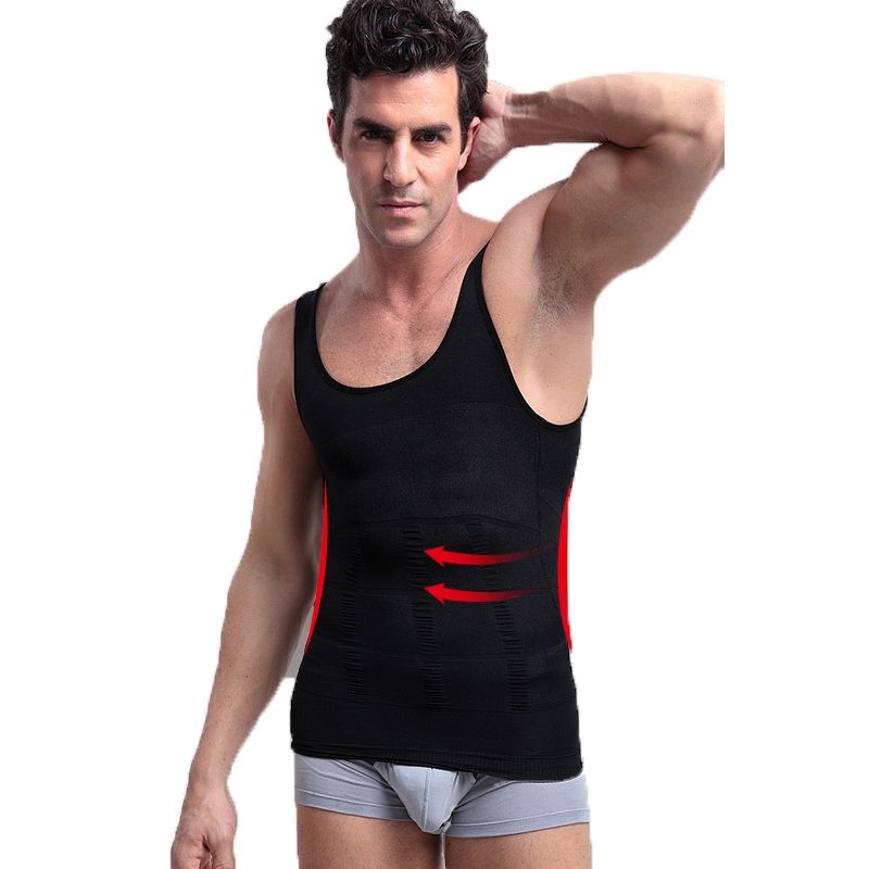 camisetas ropa interior