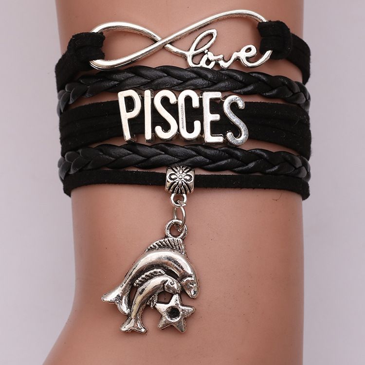 Pisces.