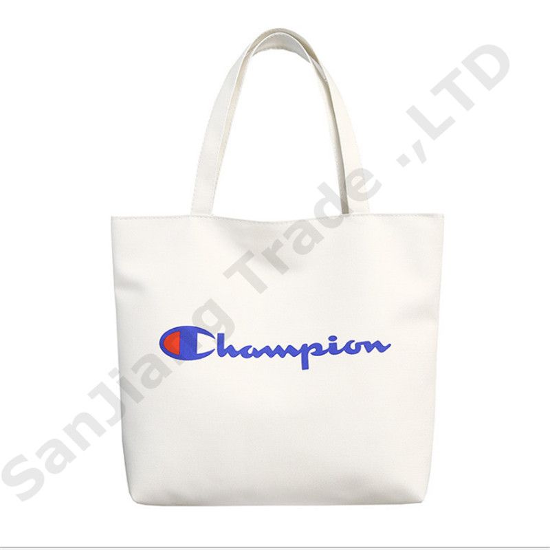 champion shopping bag