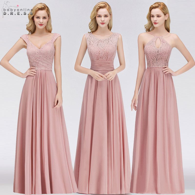 vestidos para demoiselle casamento