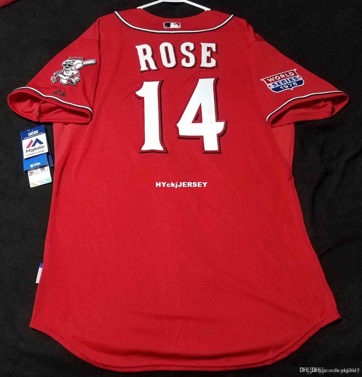 los rojos t shirt