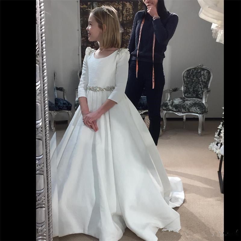 Levkoff Flower Girl Dresses 2024 www.feelyourbest