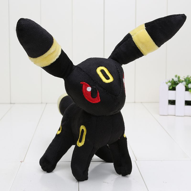 umbreon doll