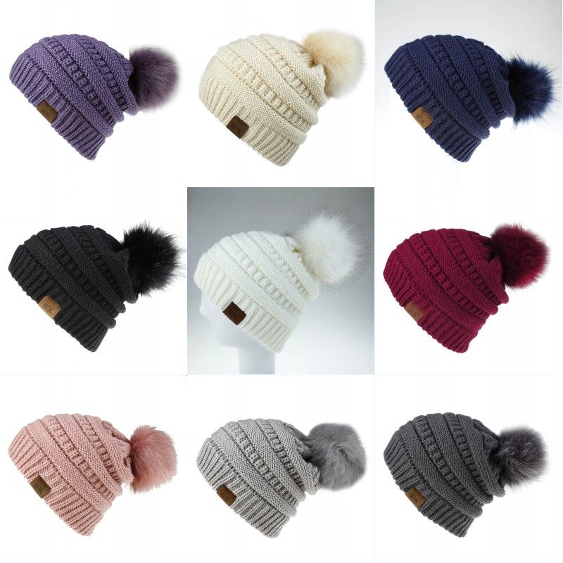 womens stylish winter hats