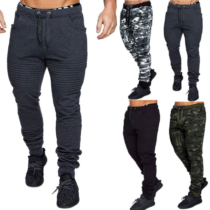 mens running tracksuit bottoms