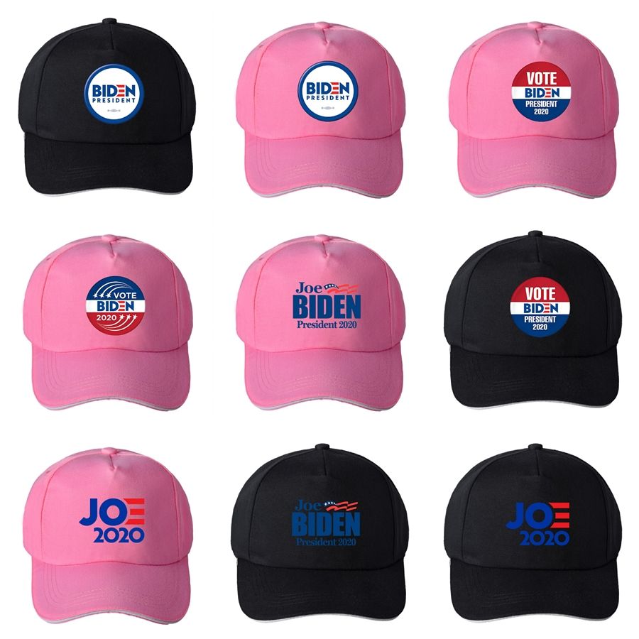 2020 Maga Hat White Unisex Donald Biden 2021 Us Election Campaign Baseball Cap Camo Make America ...