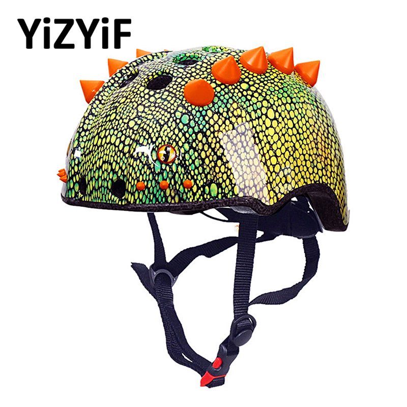 cute bicycle helmet