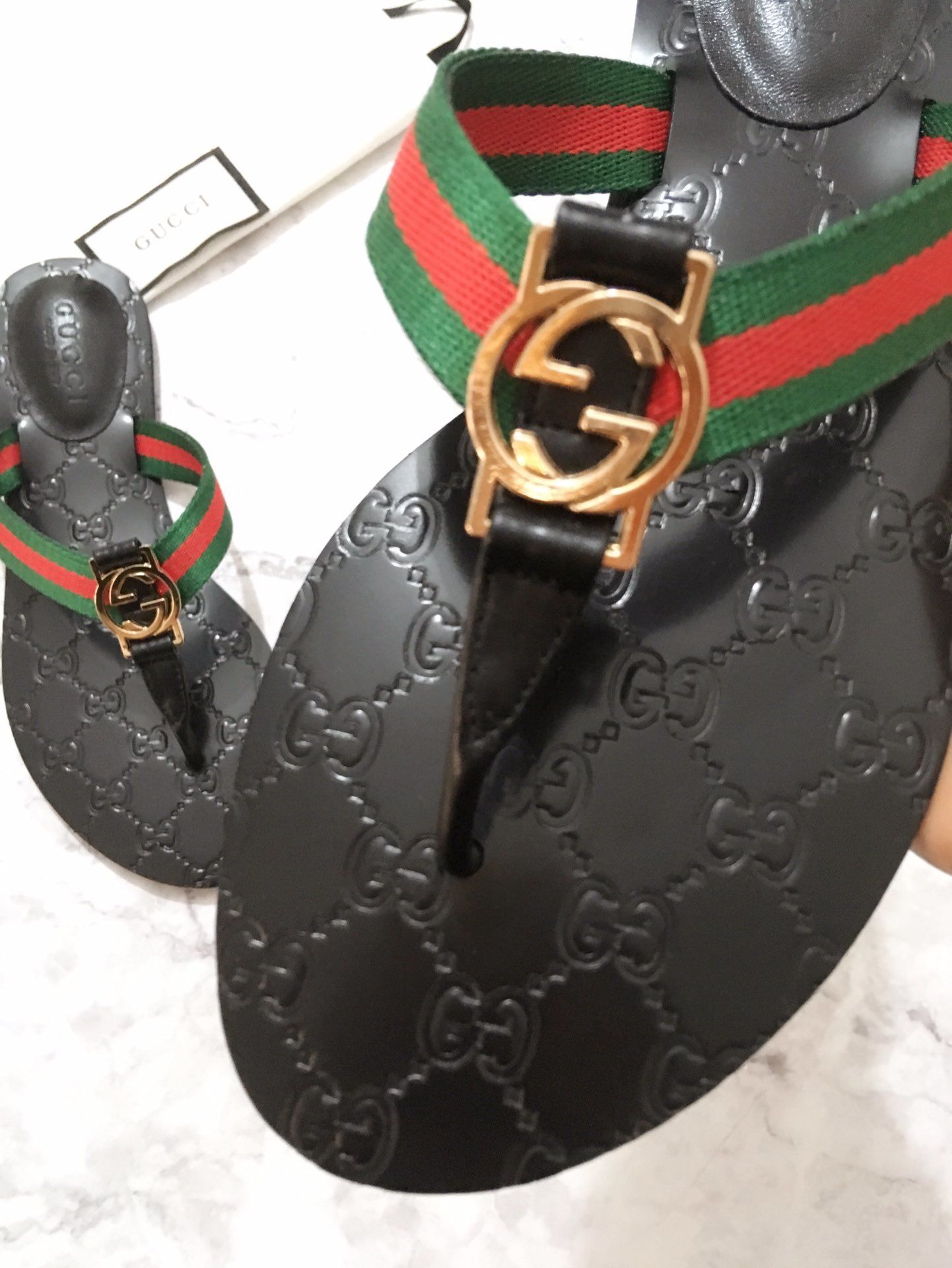 gucci sandals dhgate