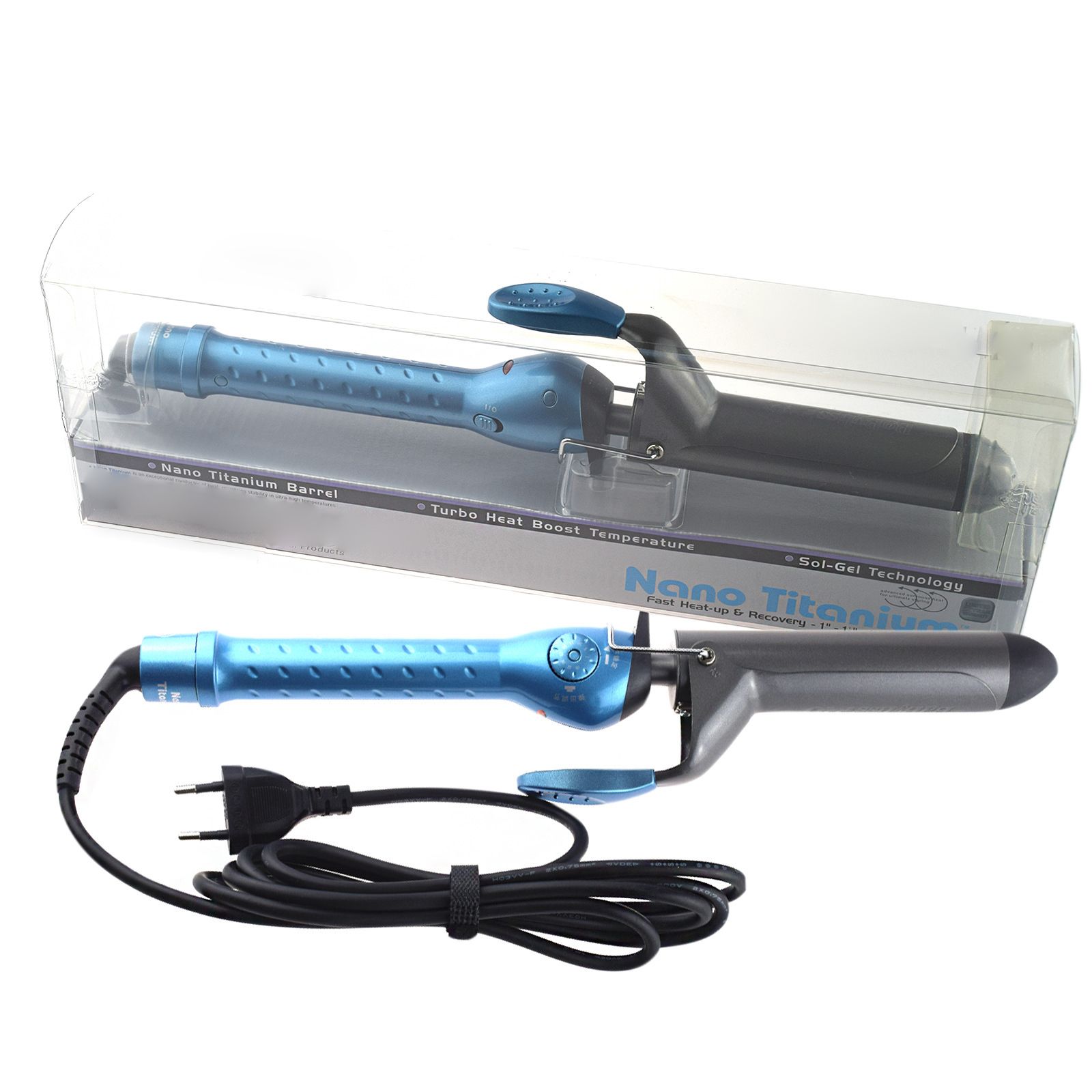 hair curler online