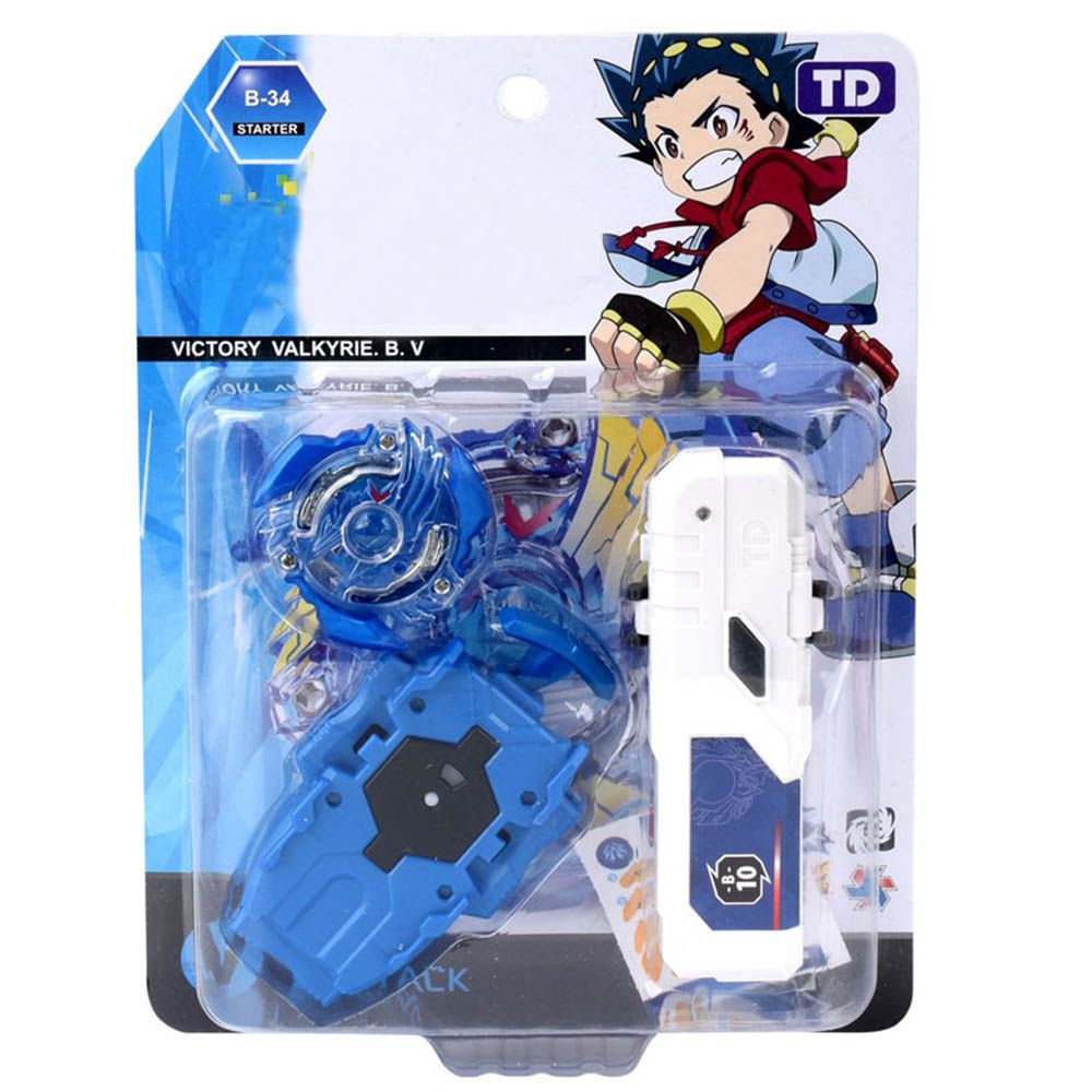 beyblade burst juguetes