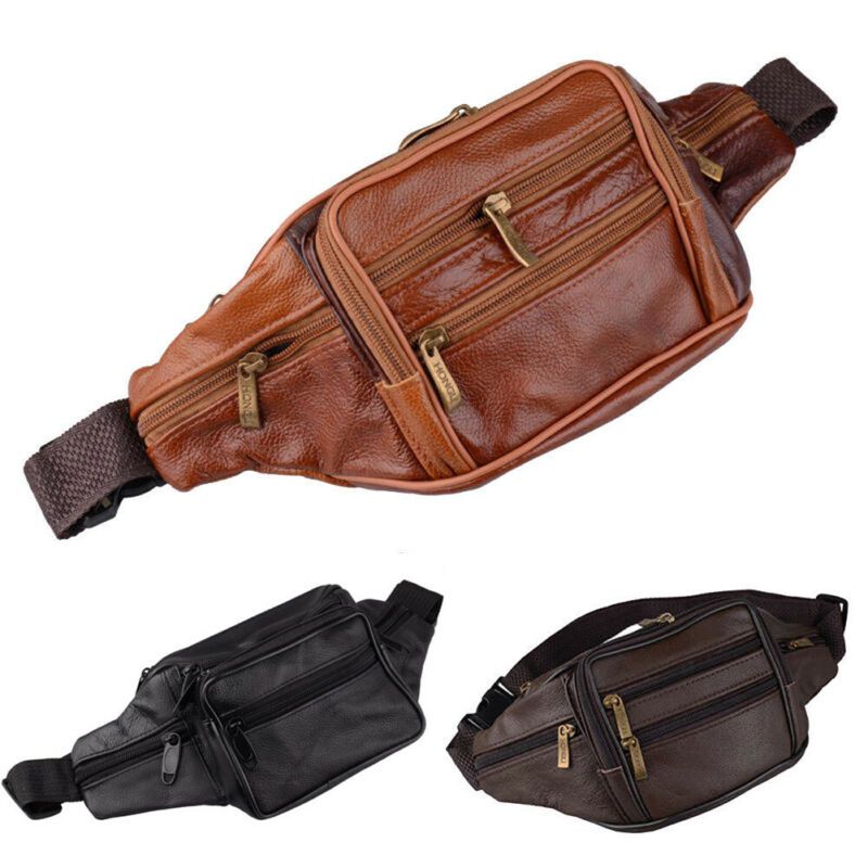 hidden fanny pack