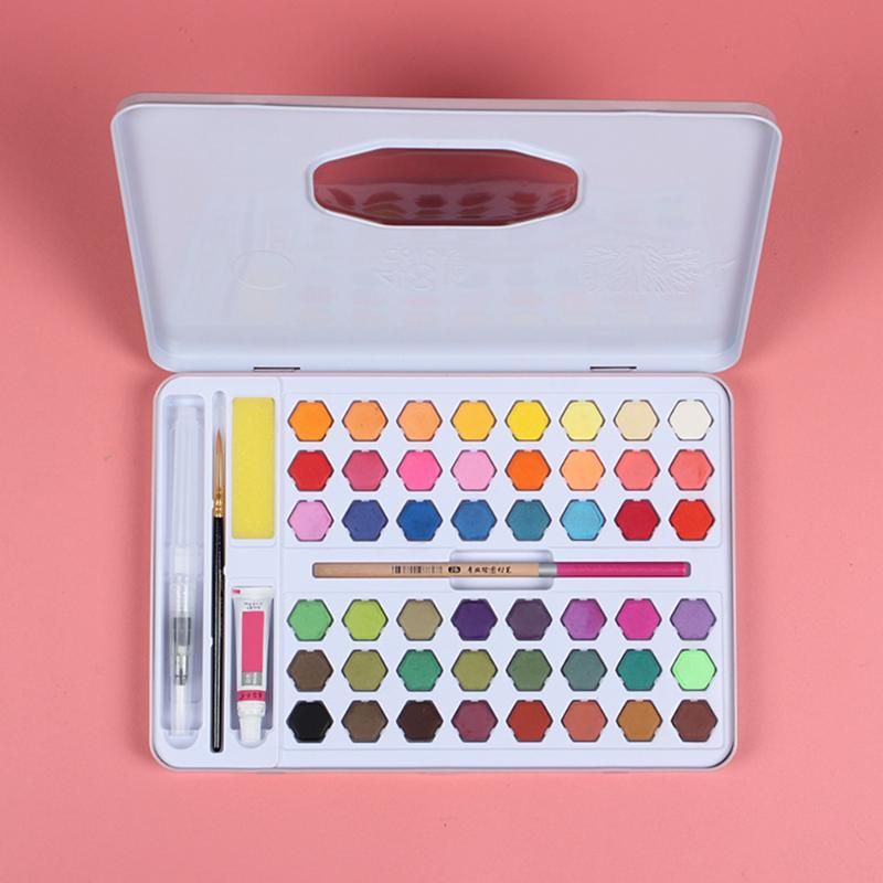 girls paint set