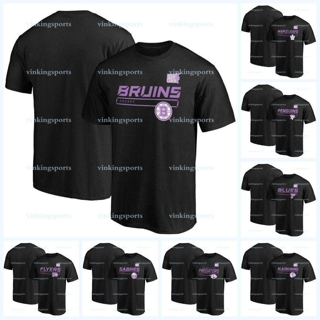 chicago blackhawks cancer jersey