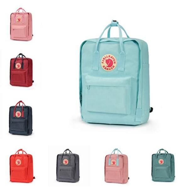 fjallraven kanken 20l backpack