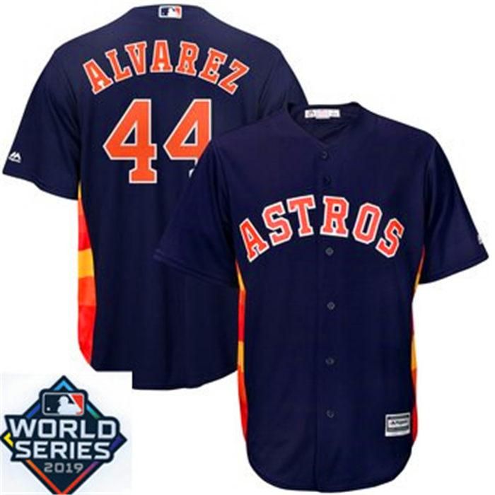 kids astros jersey