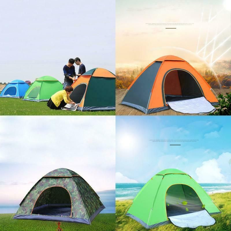 tents and camping equipment for sale