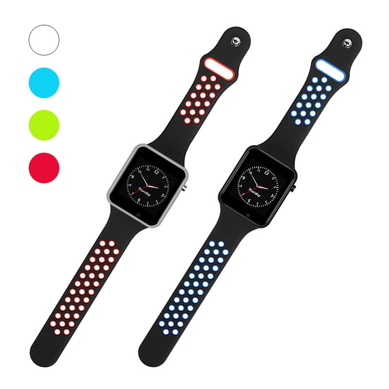 m3 bluetooth smart watch