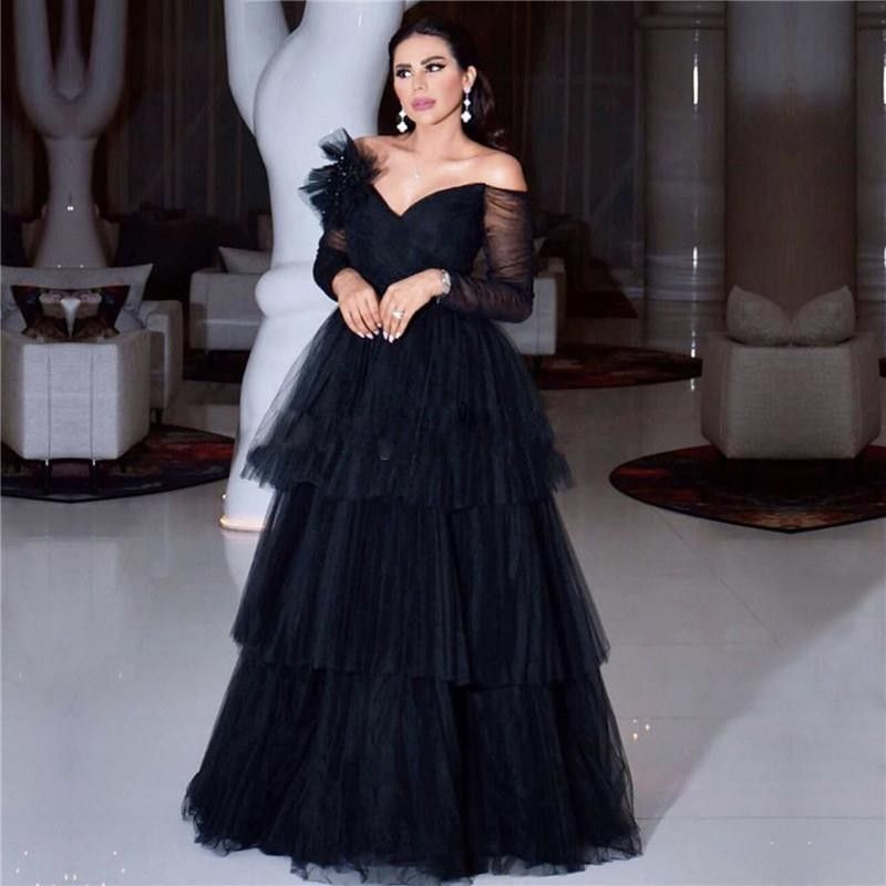 elegant evening skirts