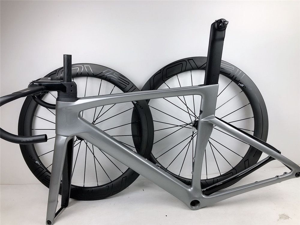 high quality road bikes
