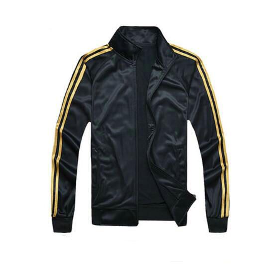 Acheter Fashion M 3xl Marque Costume Hommes Femmes Survêtement De Sport Tenue Décontractée Costume De Sport Veste Et Un Pantalon De 3721 Du