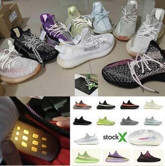 Why Is Yeezy 350 Black And White
