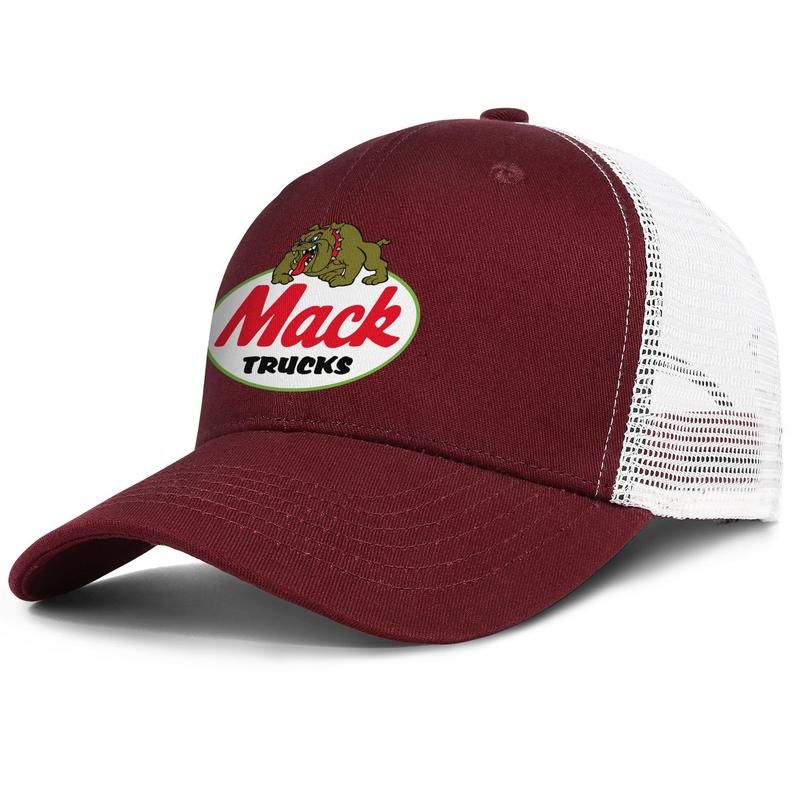 mack truck hats australia
