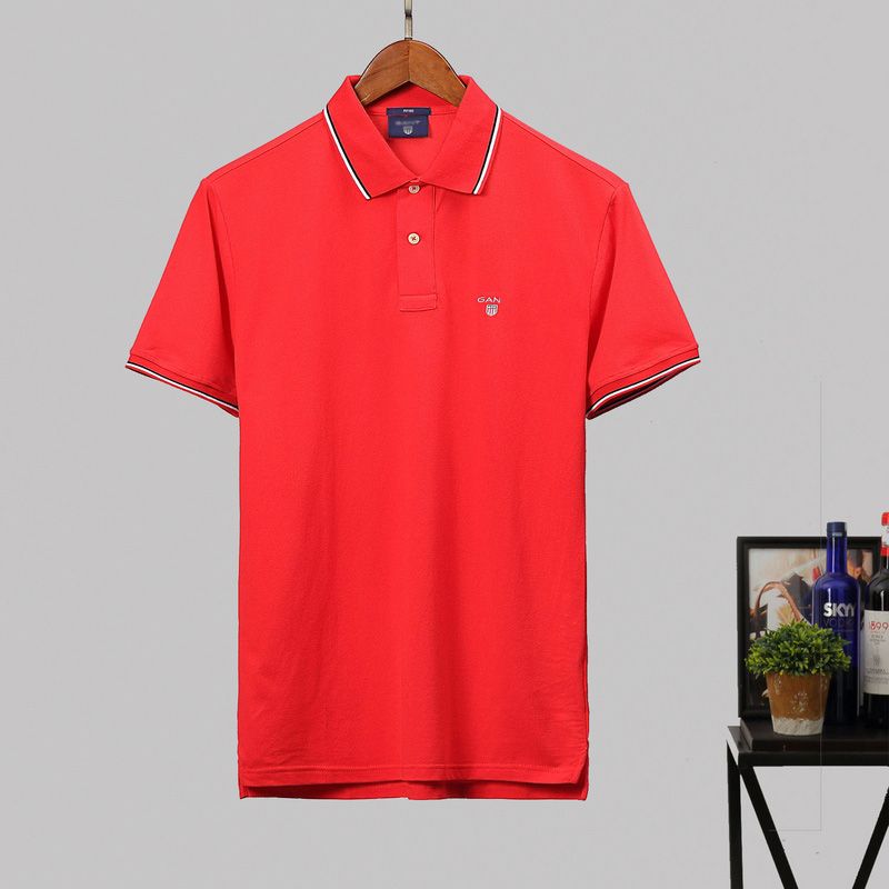 polos hombre gant