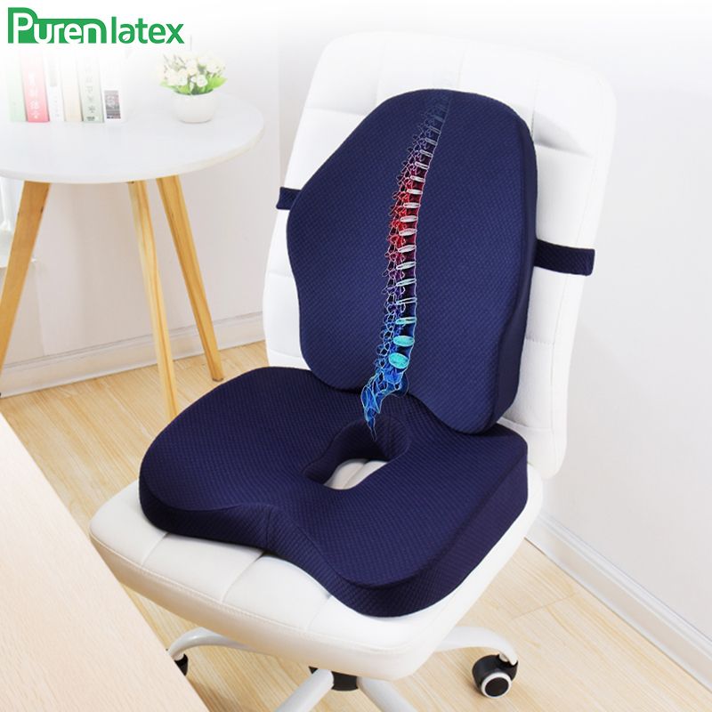 office seat cushion memory foam