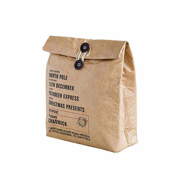 Brown Paper Bags Wholesale Durban IUCN Water