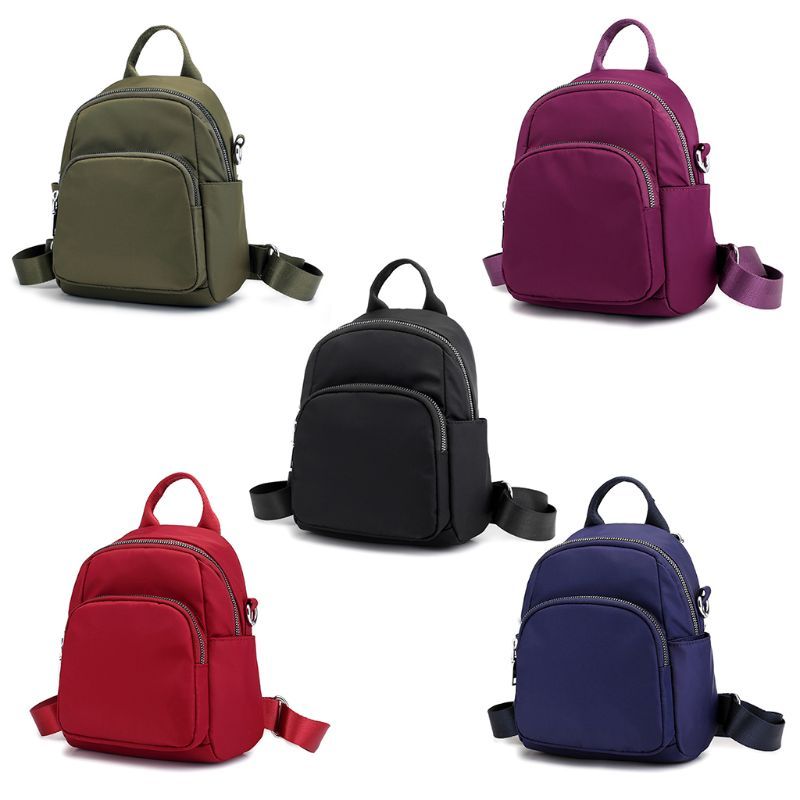 nylon backpacks cheap